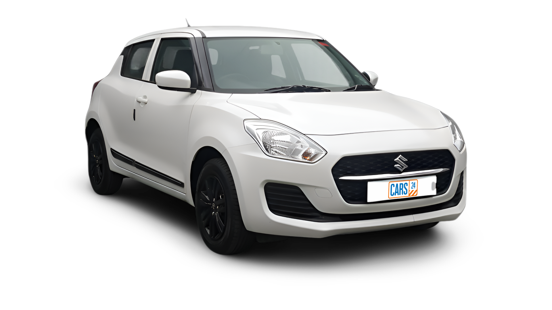 Maruti Swift-img